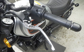 HARLEY X500 2024