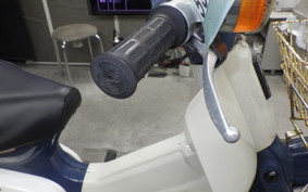 HONDA C50 SUPER CUB 2019 AA01