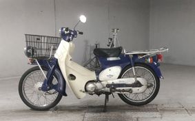 HONDA SUPER CUB50 C50