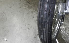 HONDA C110 SUPER CUB JA44