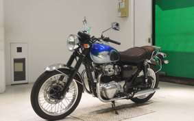 KAWASAKI W650 2005 EJ650A