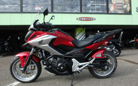 HONDA NC750X DCT ABS 2018 RC90