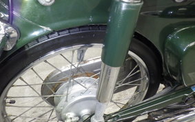 HONDA C50 SUPER CUB 2026 C50