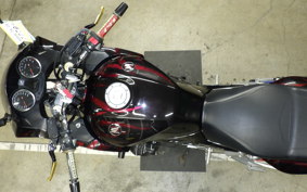 HONDA CB1300SB SUPER BOLDOR 2014 SC54