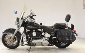 HARLEY FLSTC 1580 2007