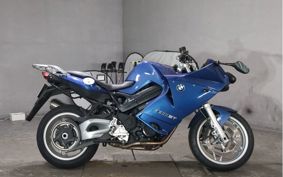 BMW F800ST 2010 0234