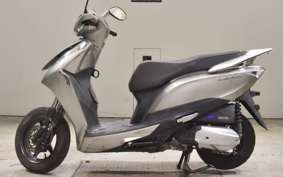 HONDA LEAD 125 2013 JF45