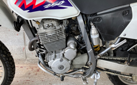 HONDA XR250 MD30