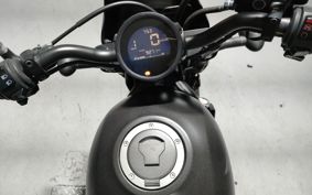 HONDA REBEL 250 S MC49