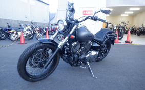 YAMAHA DRAGSTAR 400 2014 VH02J