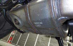 YAMAHA TRACER 9 GT+ AMT 2025