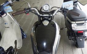 KAWASAKI ESTRELLA CUSTOM BJ250A