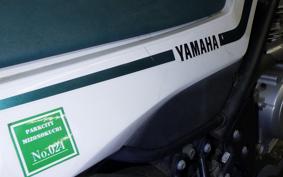 YAMAHA SEROW 250 2020 DG11J