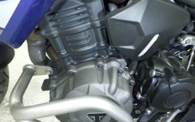 TRIUMPH TIGER 1200 GT PRO 2022