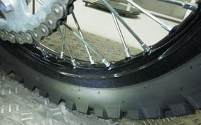 KAWASAKI KLX230ｼｪﾙﾊﾟ LX232A