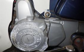HONDA C90 SUPER CUB E HA02