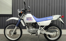 SUZUKI DJEBEL200 SH42A