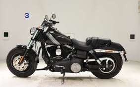 HARLEY FXDF1690 2017