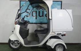HONDA GYRO TA03