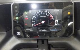 YAMAHA XSR900 GP 2024 RN96J