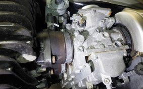 YAMAHA XJR1200 1997 4KG