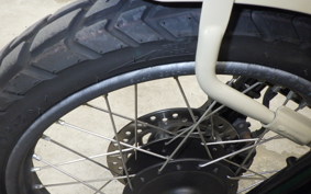 HONDA CT125 HUNTER CUB JA55