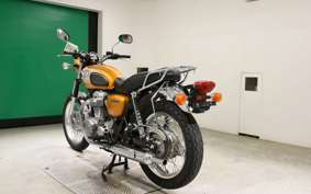 KAWASAKI W800 2011 EJ800A