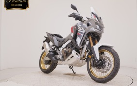 HONDA CRF1100L AFRICA TWIN DCT 2026 SD15