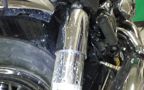 HONDA SHADOW 750 Gen. 3 2009 RC50