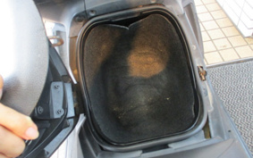 SUZUKI GEMMA250 CJ47A