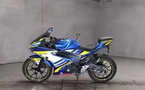 SUZUKI GSX-R125 DL33B