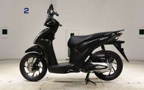 HONDA DIO 110 JK03