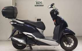 HONDA LEAD 125 JF45