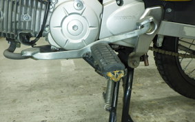 HONDA ｸﾛｽｶﾌﾞ110-2 2004 JA45