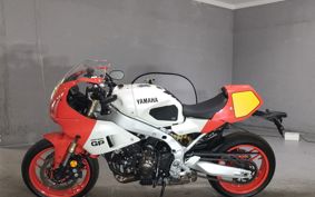 YAMAHA XSR900 GP 2024 RN96J