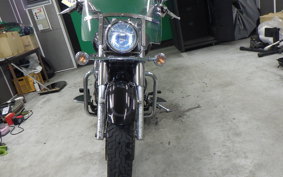YAMAHA DRAGSTAR 1100 CLASSIC 2008 VP13J