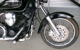YAMAHA DRAGSTAR 250 VG05J