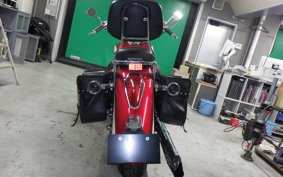 HONDA SHADOW 750 Gen. 3 2008 RC50