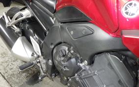 YAMAHA FZ1 FAZER 2006