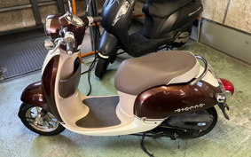 HONDA GIORNO AF70