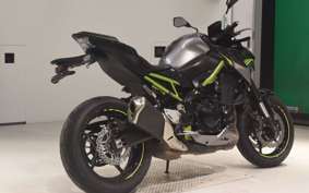 KAWASAKI Z900 Gen.2 2020 ZR900B