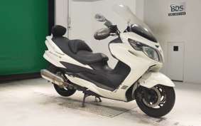 SUZUKI SKYWAVE 400 S 3 2008 CK44A