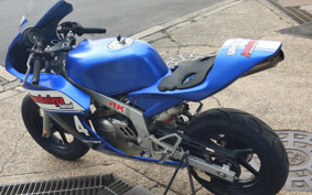 HONDA NSF100 HR01