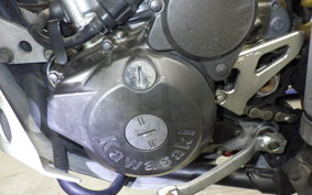 KAWASAKI KLX250D TRACKER 2023 LX250E
