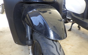 SUZUKI LET's CA4AA