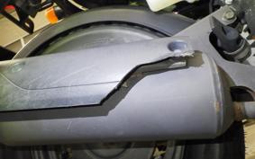 HONDA ZOOMER 2008 AF58