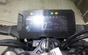 HONDA CB125 R 2022 JC91