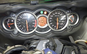 SUZUKI HAYABUSA Gen.2 2011