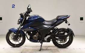 SUZUKI GIXXER 250 2022 ED22Y