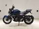 Фото Suzuki GIXXER 250 2022 с японского аукциона